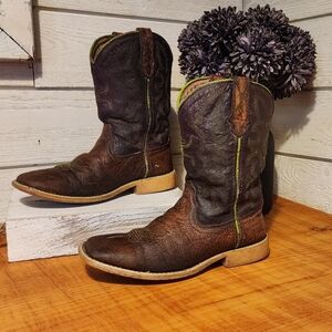 Twisted X Hooey Youth 13.5M Boots